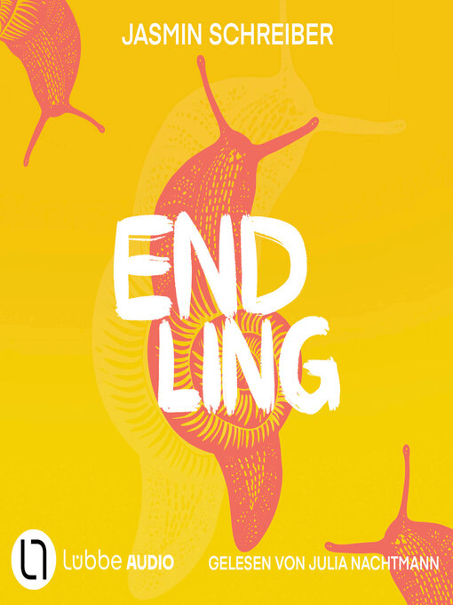 Title details for Endling (Ungekürzt) by Jasmin Schreiber - Wait list